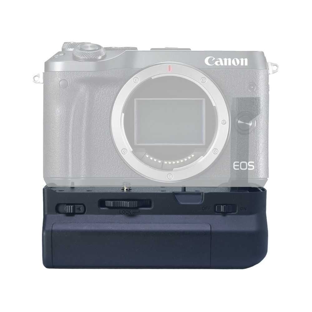 Батериен грип за фотоапарат Canon RP