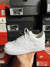 Air force 1 Triple White