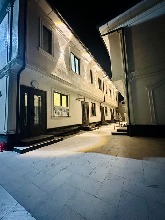 (Quruvchidan) Yevro remontli 4 xonali kottedj! Zudlik bilan  BODOMZOR