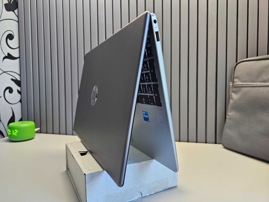 ПРОДАМ HP 250 G10 (2025) Ноутбук Core™ i3-1315U/8GB/512SSD/15.6"FullHD