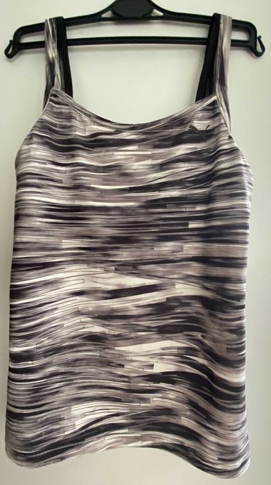 Top/Maieu sport, 'ultra-dry' PUMA, nou fara eticheta, S/36