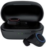 Creative Sensemore Air – True Wireless слушалки, до 35 часа живот