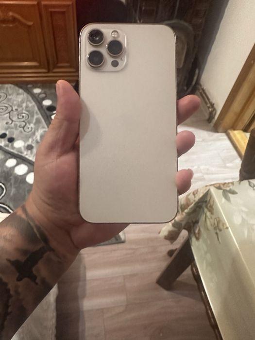 Iphone12 pro max