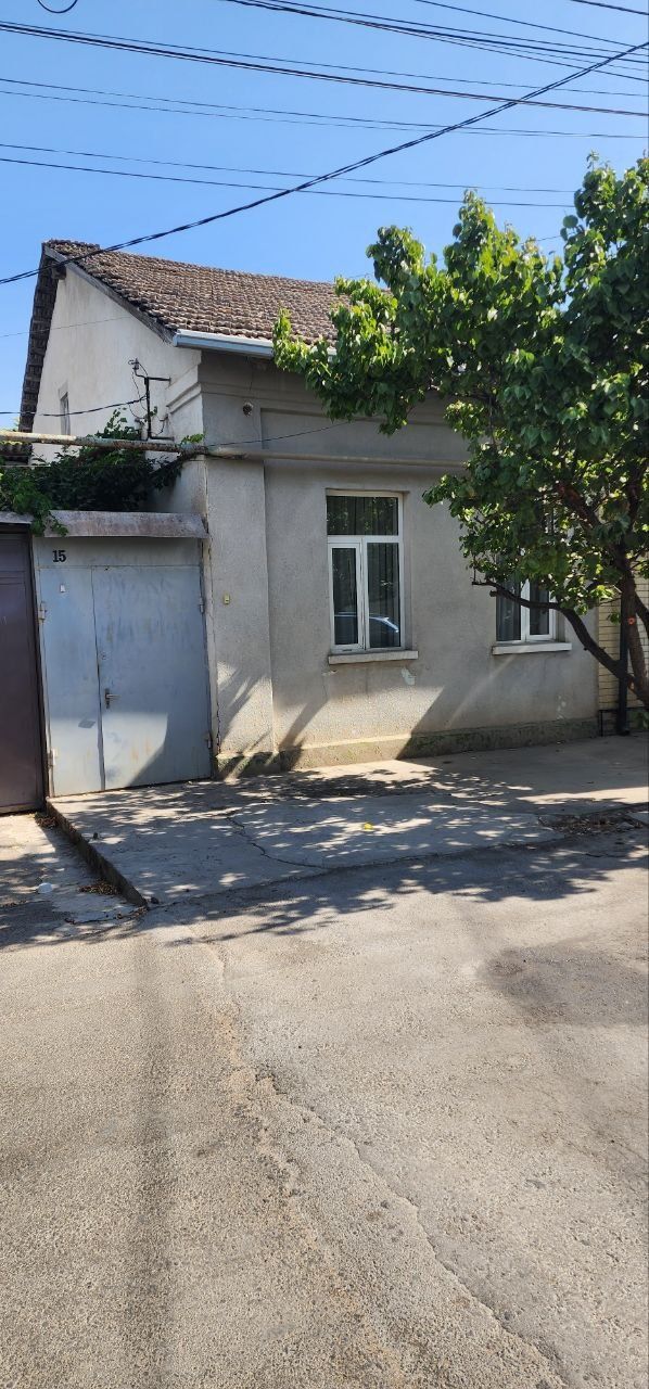 Sotiladi Дом Мирабад Махаля Янги Замон 2 сотки Фасад 6м под Застройку