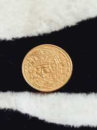 Vând monede de 50 buni din anul 1386-1418