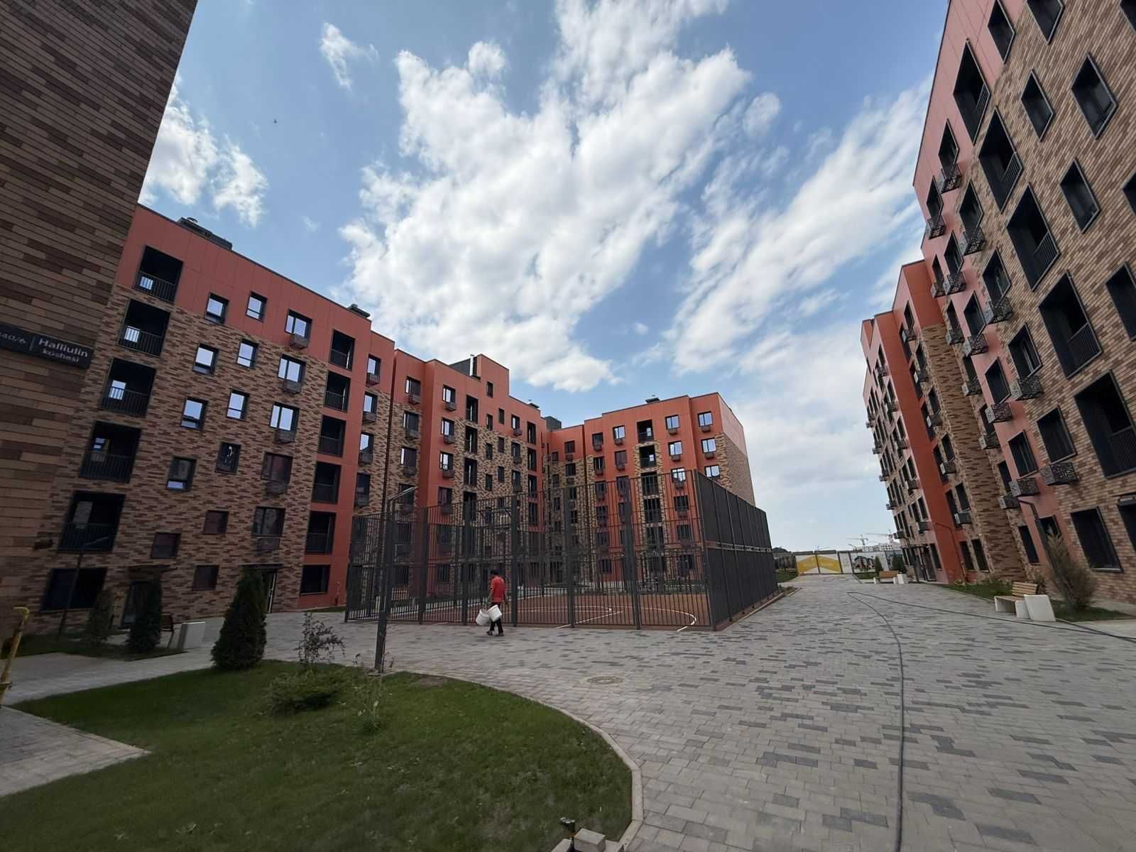 ‼️ Новостройка с КАДАСТРОМ. 3-ком, Этаж-3, 87м. Коробка.