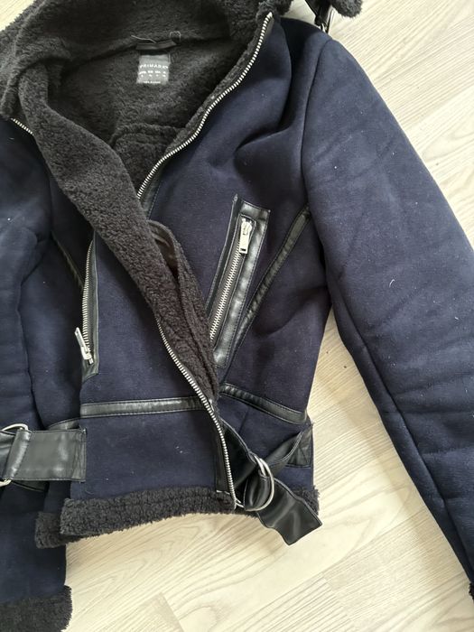Зимно яке primark
