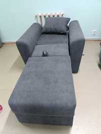Продам кресло -кровать