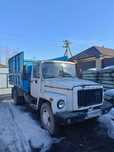 Продается ГАЗ 3307