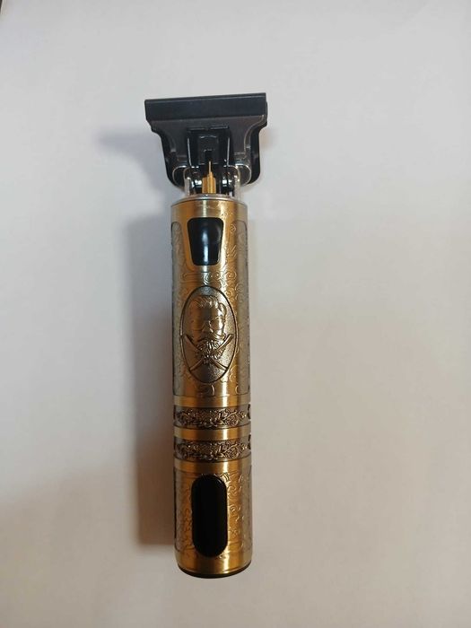 Mașină de tuns profesionala Trimmer T9 cu Turnul - Transport Gratuit