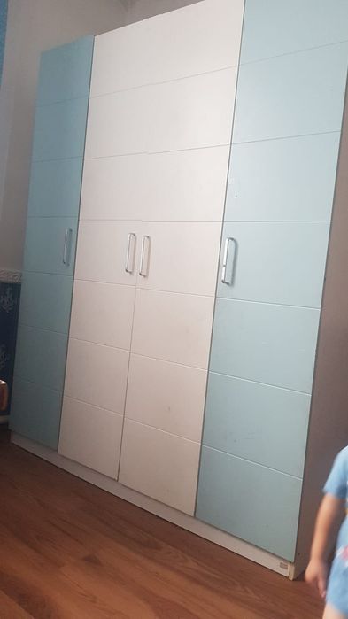 Продается шкаф в хорошем состояний