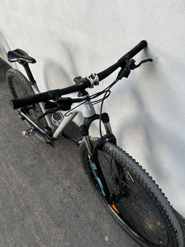 Bicicleta Trek Xcaliber 8 2019 29”