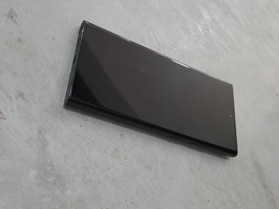 Samsung  S23 Ultra, 256GB, 8GB RAM, 5G, Без забележка