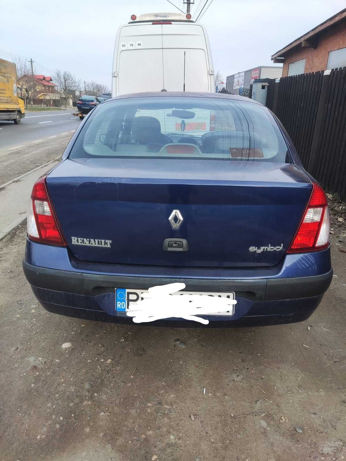 Se vinde Renault