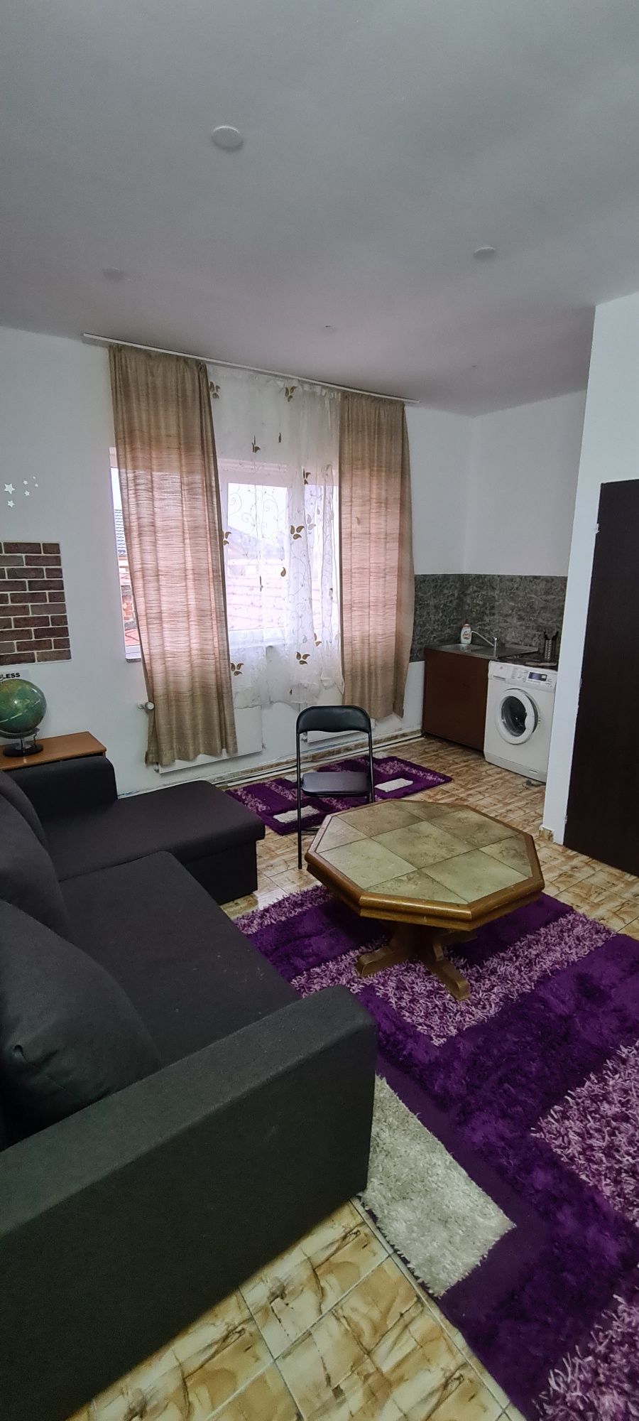 închiriez apartament în regim Hotelier zona Aradul nou