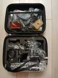Camera video sport / camera actiune (apexcam) (gopro)