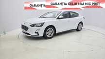 Ford Focus ford focus ver-1-5-ecoblue-titanium