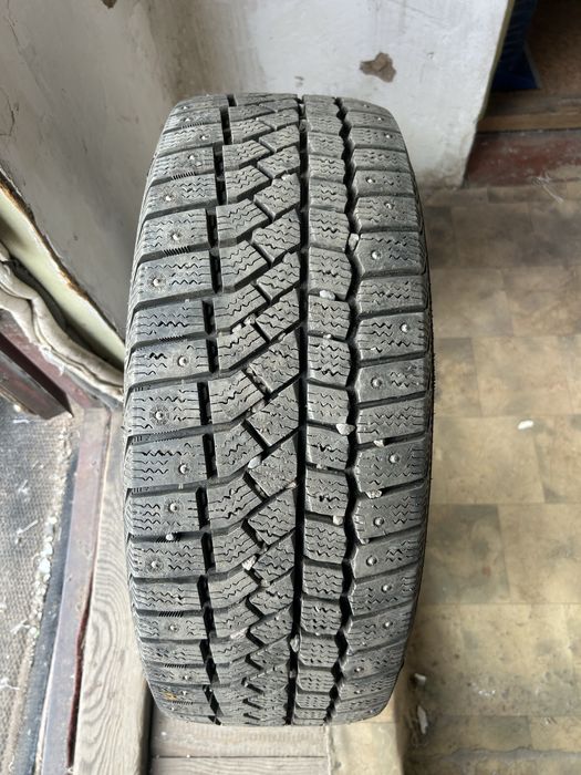 Резина 205/50 R17