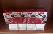 acumulatori makita 6ah 18v noi