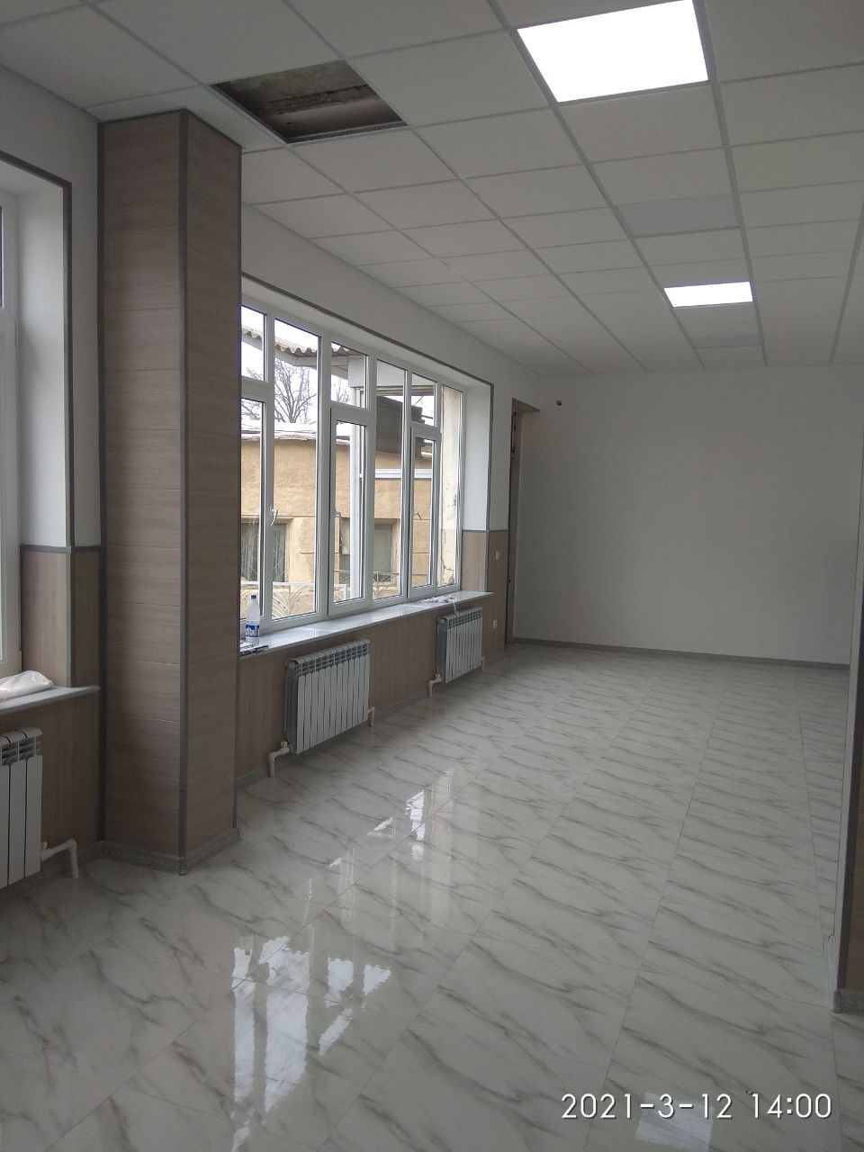 Ремонт квартир под ключ