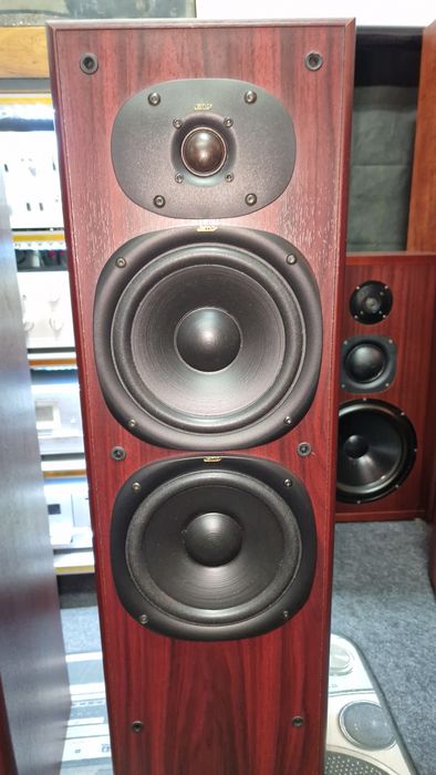 Boxe Jamo Cornet 175