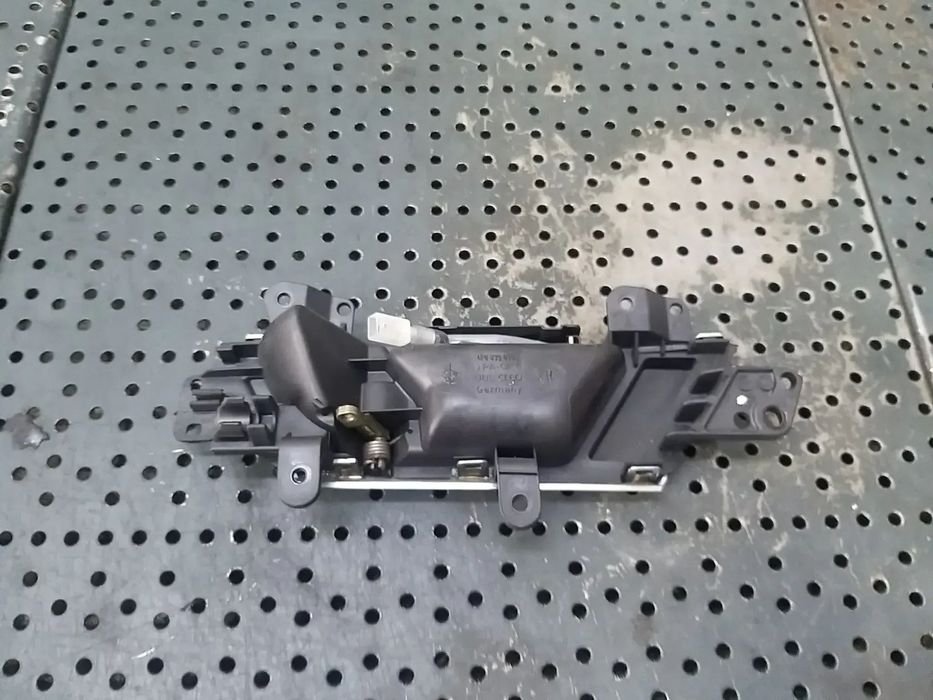 Maner interior dreapta spate audi a6 c6 4f 4f0839020f
