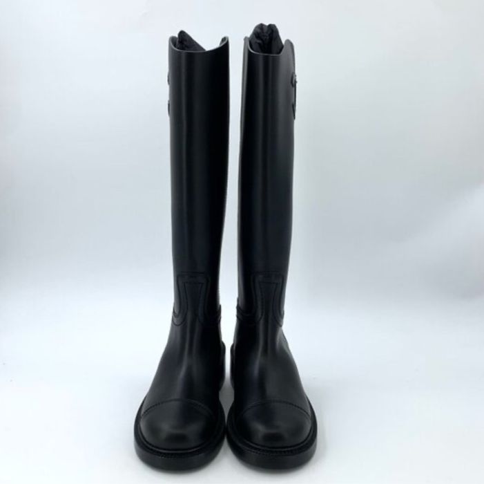 Дамски ботуши Chanel