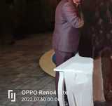 Costum bărbat nou purtat o singura data