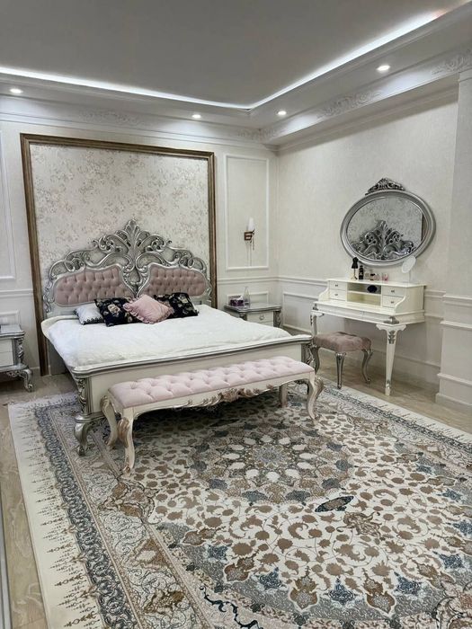 Срочно ЖК Dream House дуплекс 310м² 5 комнат евроремонт Укомплектована