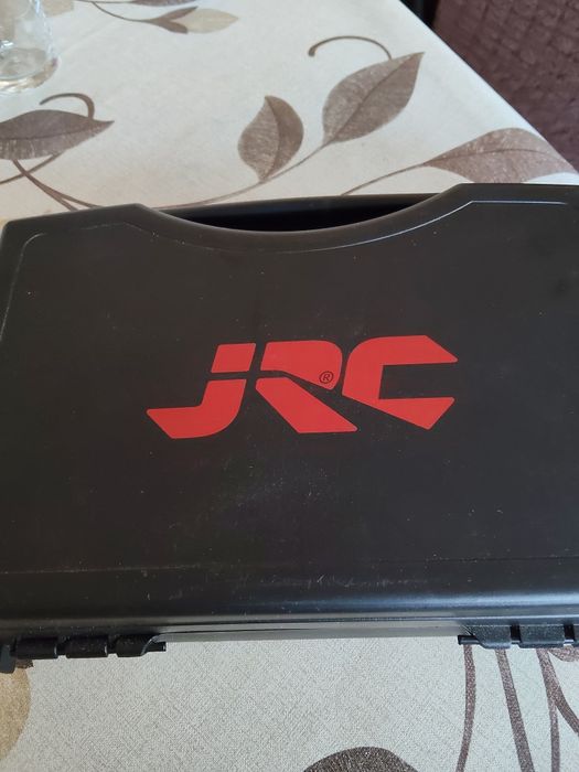 Сигнализатори JRC xc 3+1
