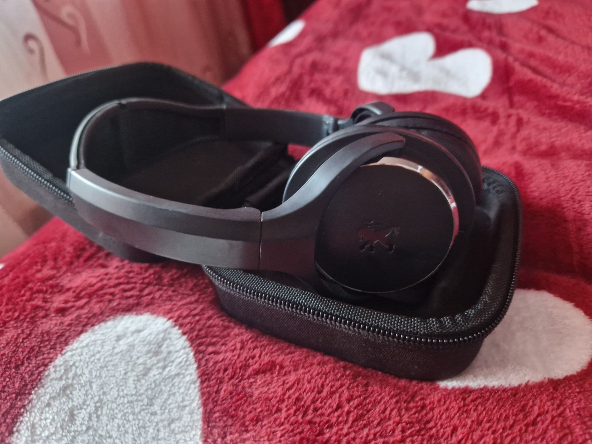 Vand caști peugeot stereo Bluetooth