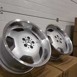 Jante R18 Mercedes Monoblock