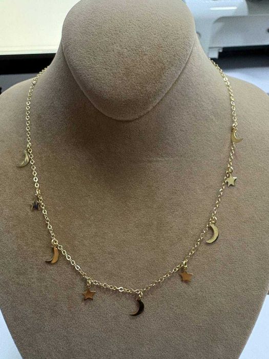 Lant Aur 14K 2.99gr (ctg)