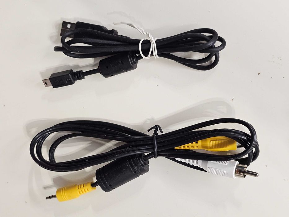 Aparat foto digital compact Fujifilm Finepix A350 5.2 MP 3xZoom