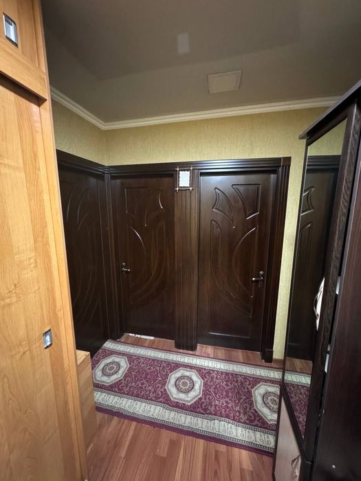 Продаётся 3 ком квартир Экобазар Кирпичный дом