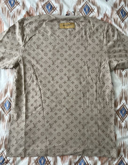 Tricou Louis Vuitton