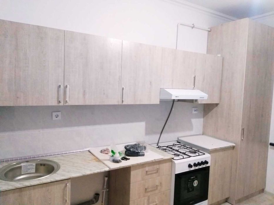 Metro, bog‘cha va maktab yonida eng arzon 3-xonali kvartira