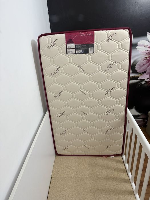 Детско легло и матрак