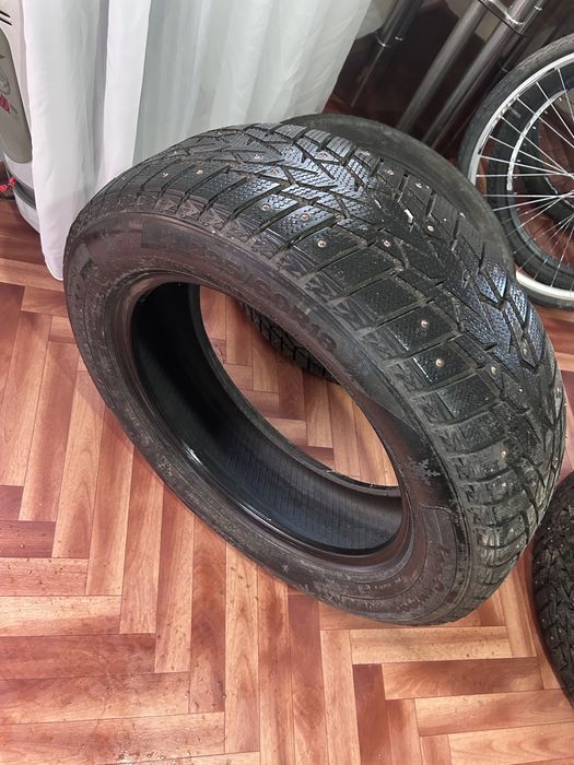 Продам зимние шины