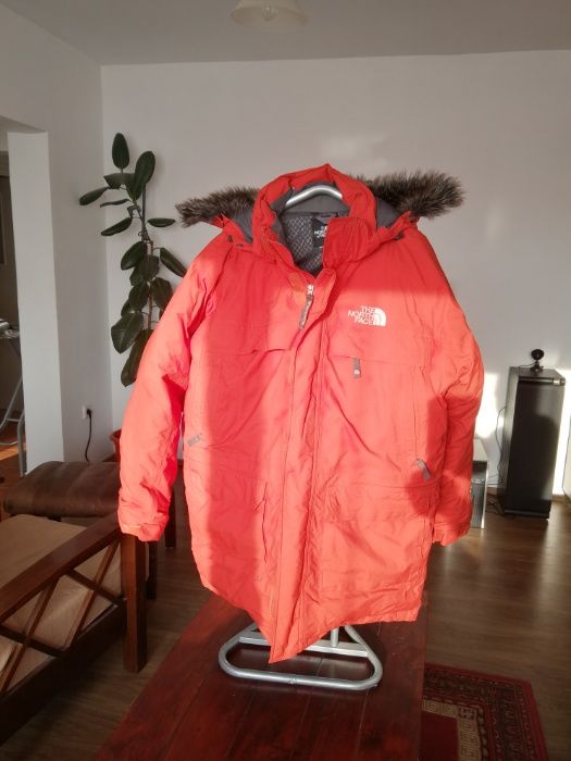 Geaca The North Face HyVent