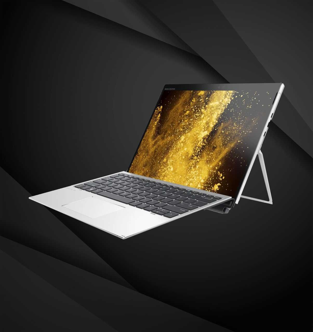 Планшет HP Elite x2 G4 Tablet / Intel Core i5-8365U