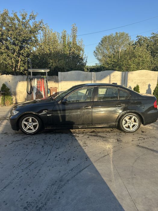 Vand BMW seria 3 e 90