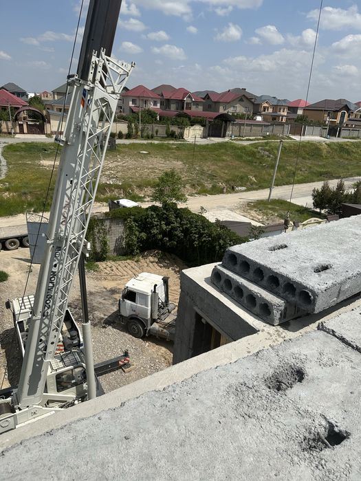 Плита арматурный жеткізу орнатуымен