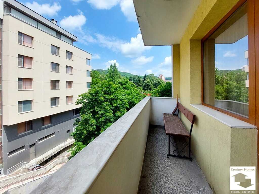 104924 Апартамент с две спални, до парк Марно поле, Велико Търново
