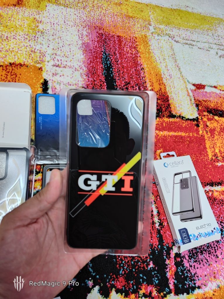 Huse protecție pentru Samsung Galaxy S20 ultra