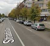 De vânzare / de închiriat spațiu comercial central