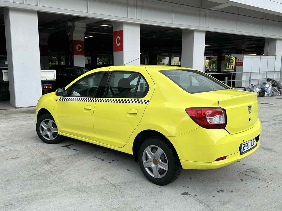 Dacia logan 1.5 diesel