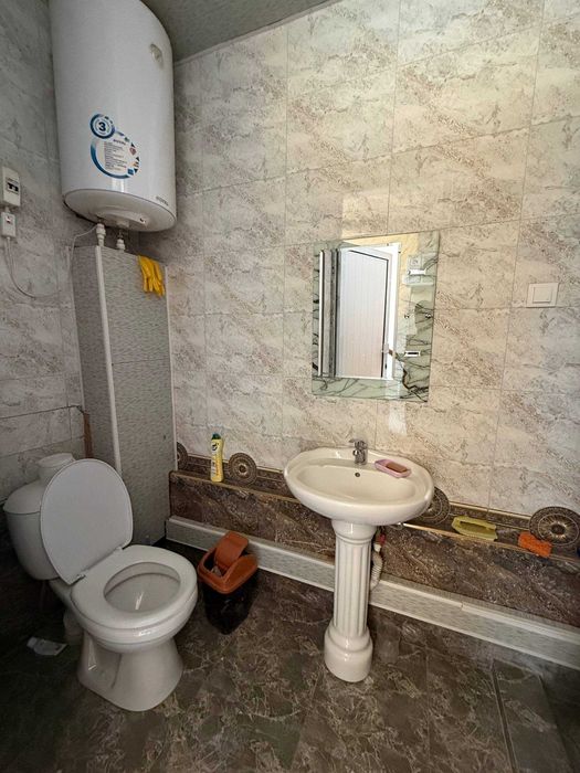 Buxoroda TAYYOR 6 Sotiqli Kottedj  SOTILADI