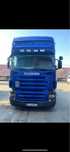De Vanzare Ansamblu sau Cap Tractor !!!