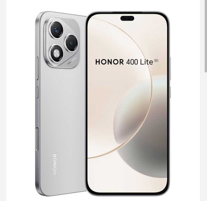 Honor 400 Lite 5G